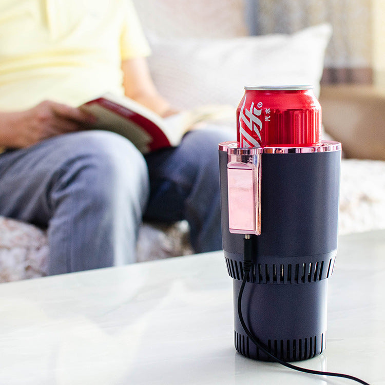 TEMPERATURE CUP HOLDER