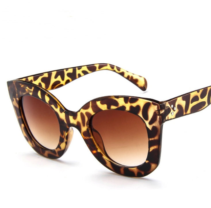 MIDNIGHT FLOW SUNGLASSES