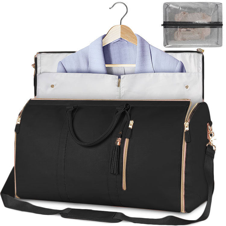 FOLDING LARGE CAPACITY BAG