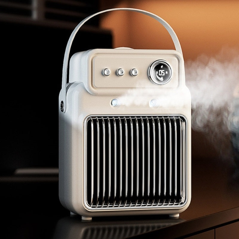 MINI TABLE HEATER