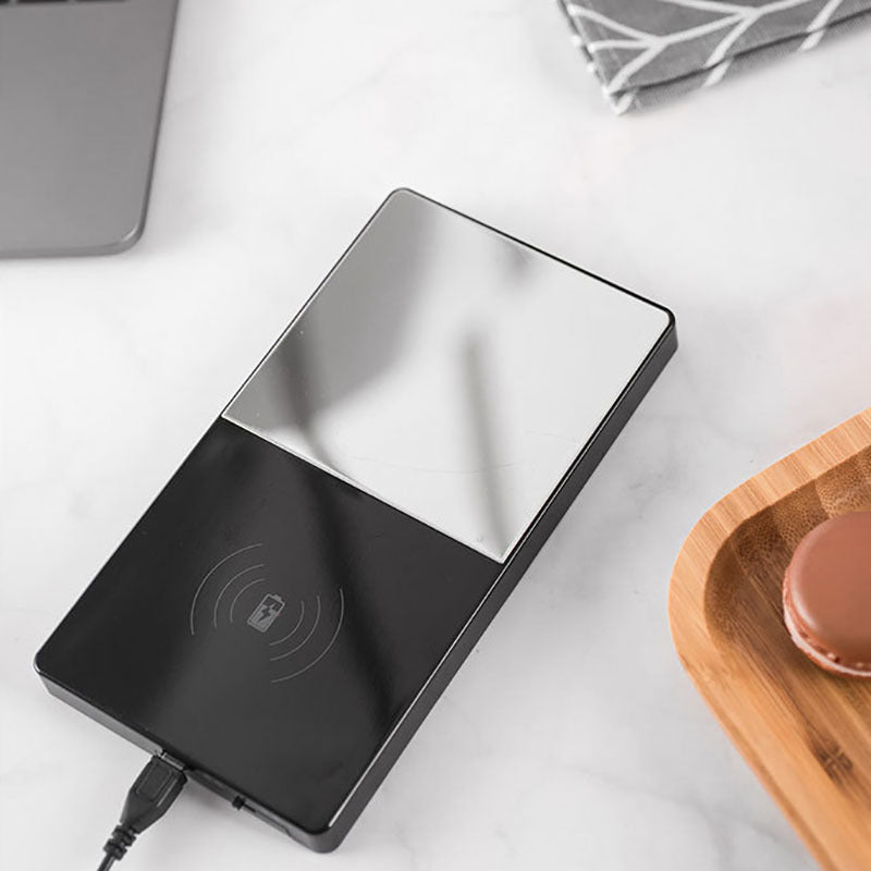 MUG HEATER & WIRELESS CHARGER