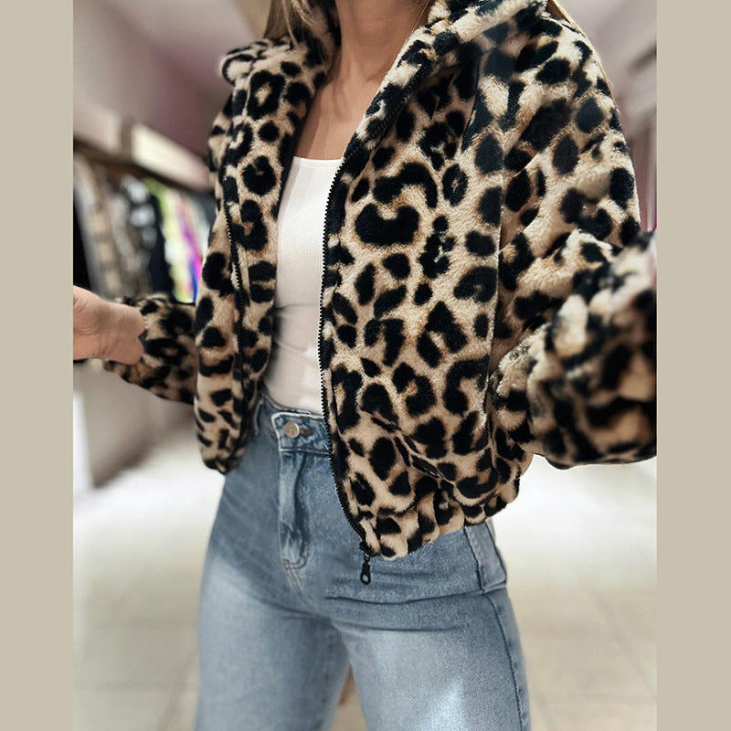 LEOPARD