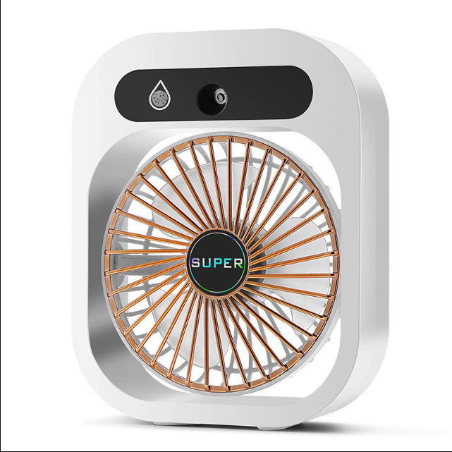 DESK AIR COOLER