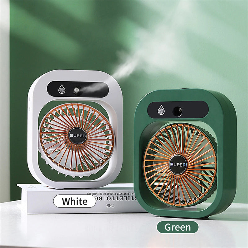 DESK AIR COOLER