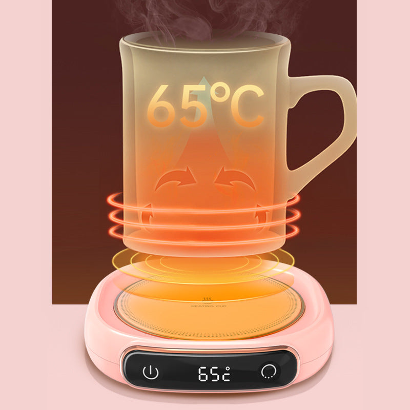 WARM COASTER