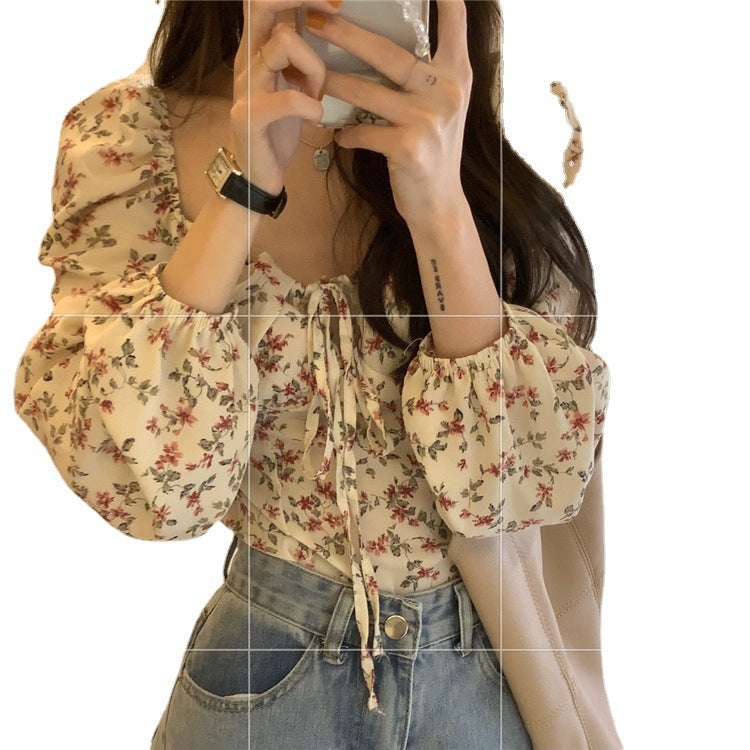 LA FLEUR ÉTOILE