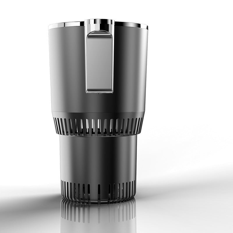 TEMPERATURE CUP HOLDER