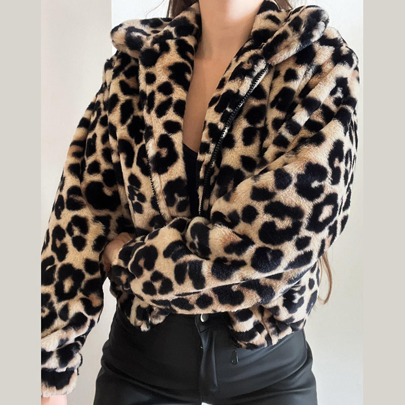 LEOPARD