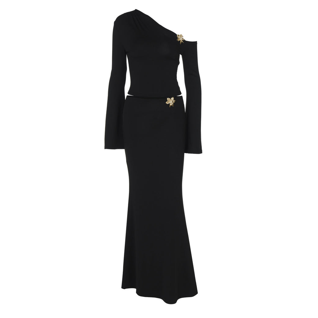 LUXE NOIR SET