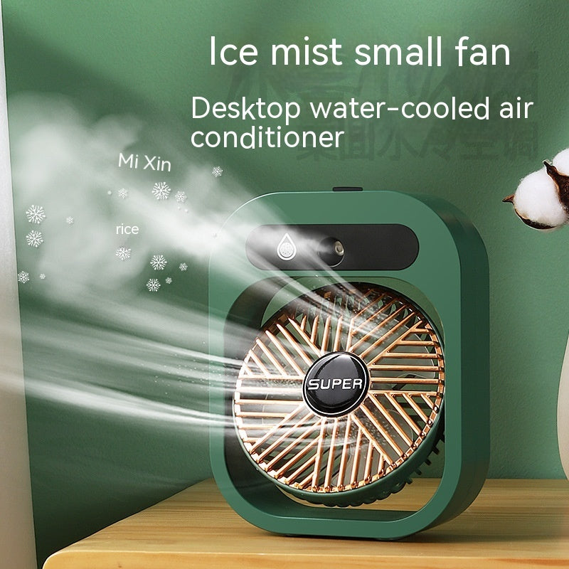 DESK AIR COOLER