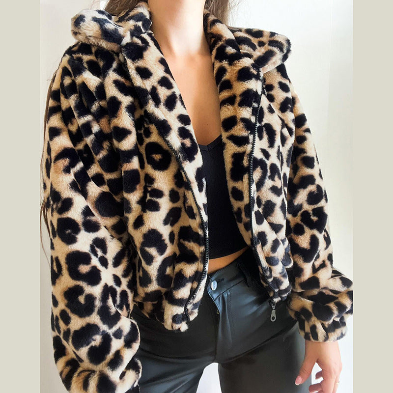 LEOPARD