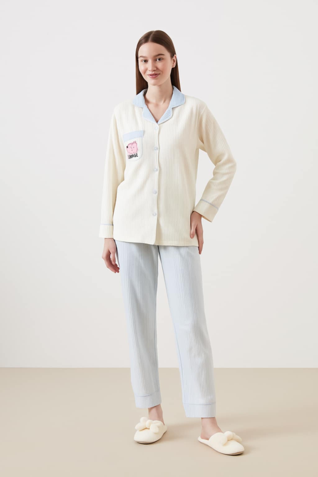 MATERNITY PAJAMA