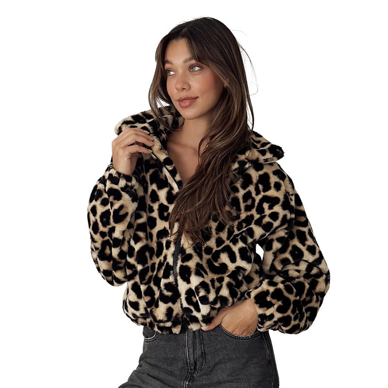 LEOPARD
