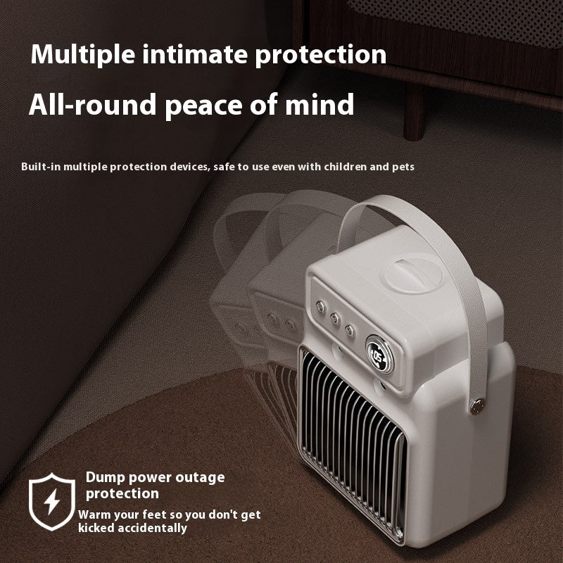 MINI TABLE HEATER