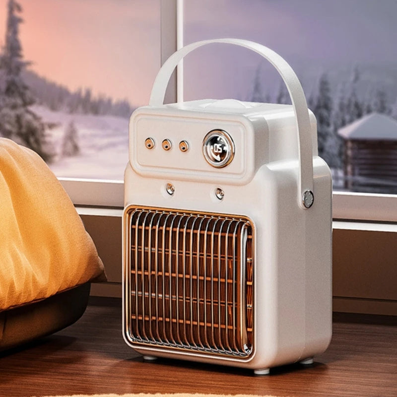 MINI TABLE HEATER
