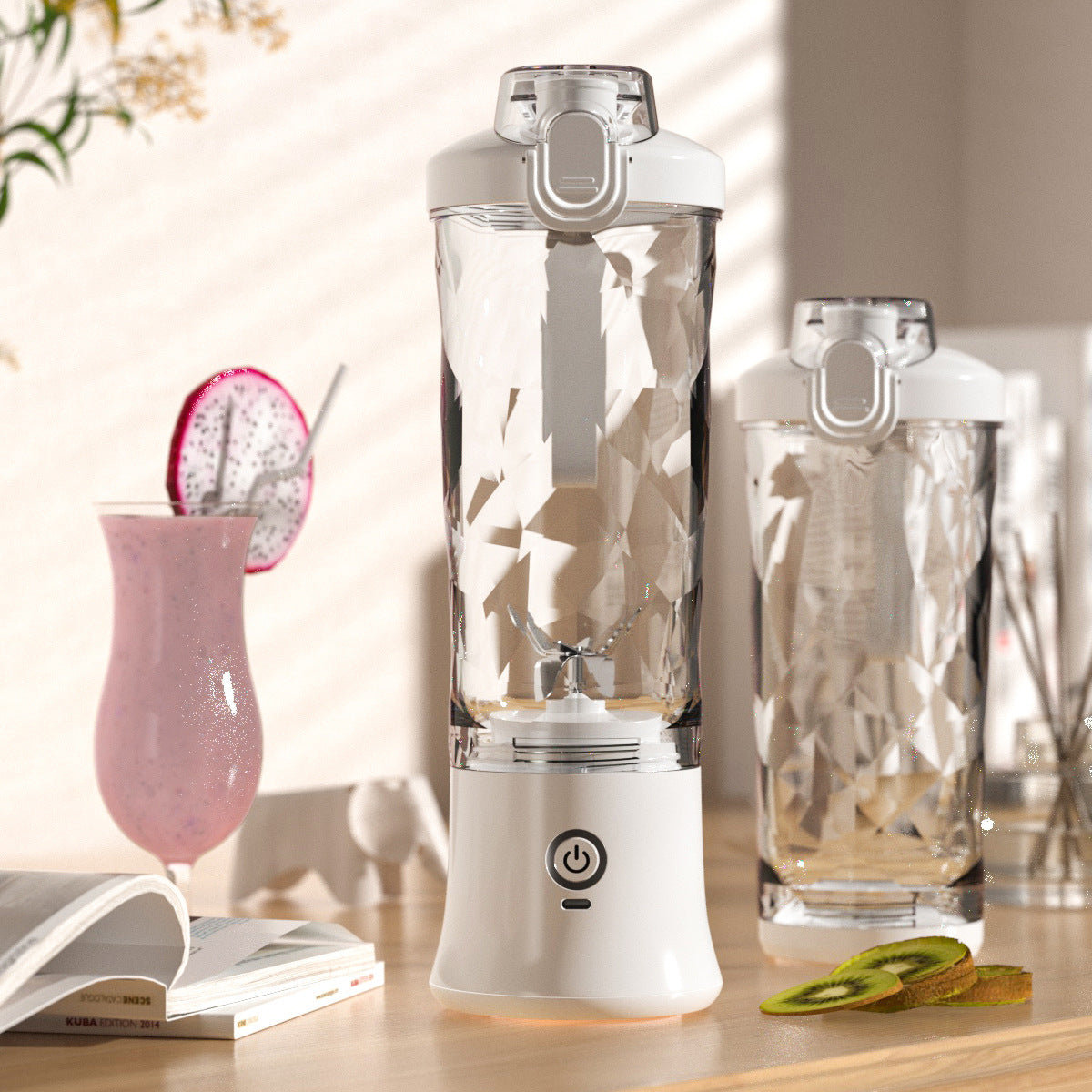 PORTABLE BLENDER