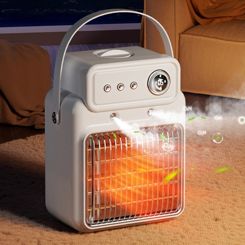 MINI TABLE HEATER