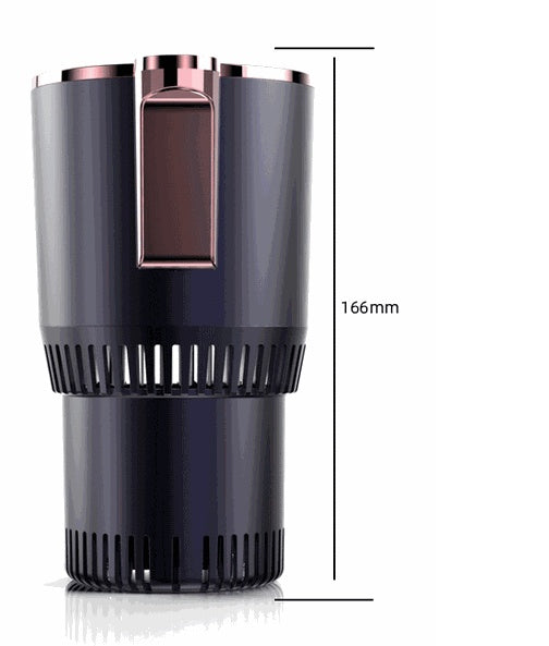 TEMPERATURE CUP HOLDER