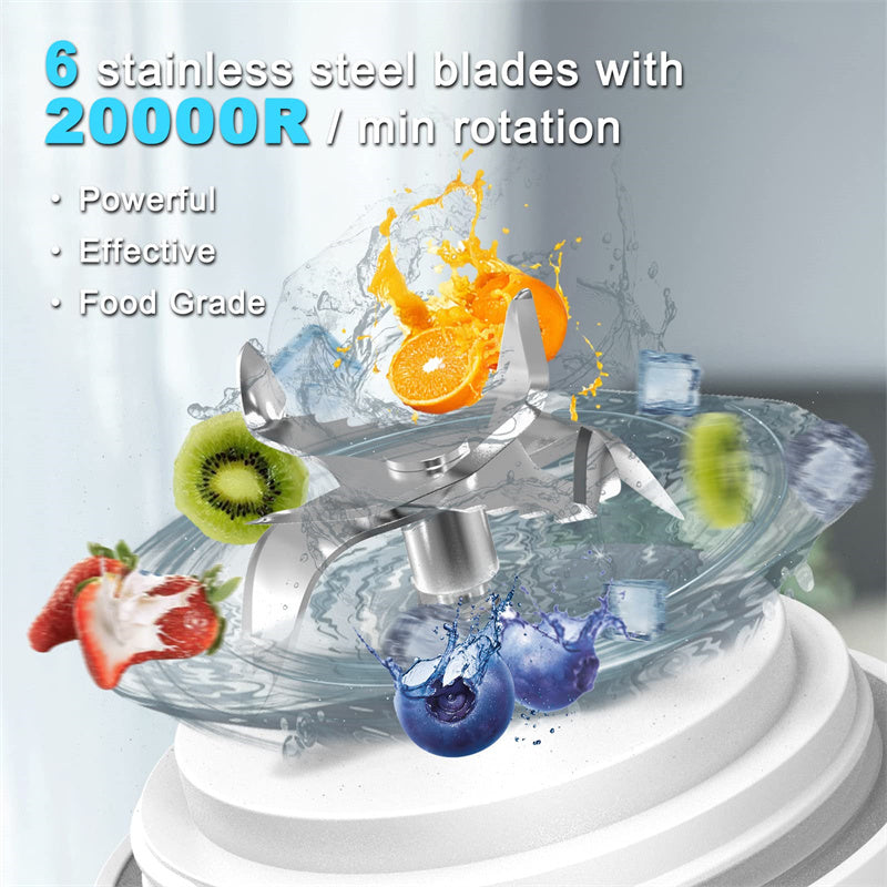 PORTABLE BLENDER