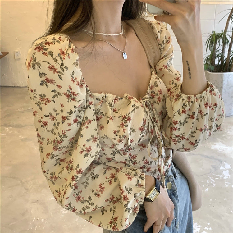 LA FLEUR ÉTOILE