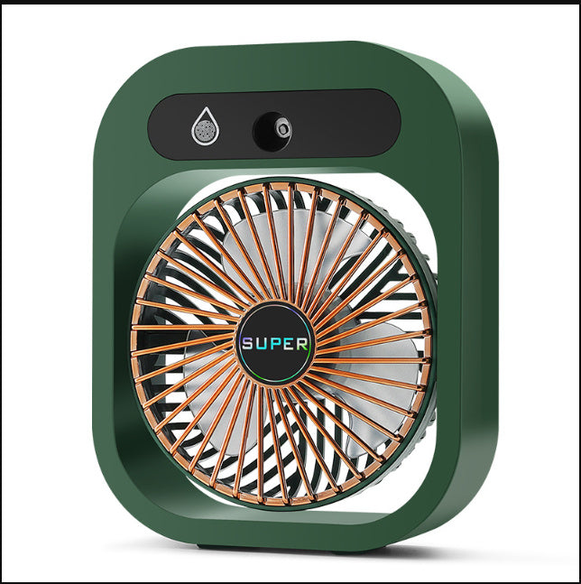 DESK AIR COOLER