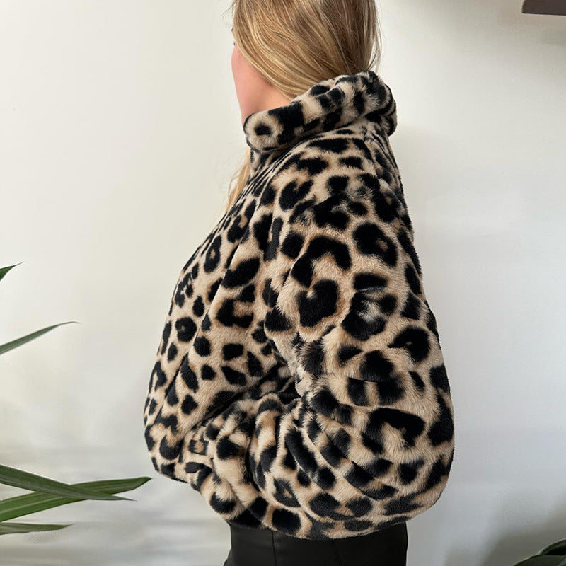 LEOPARD