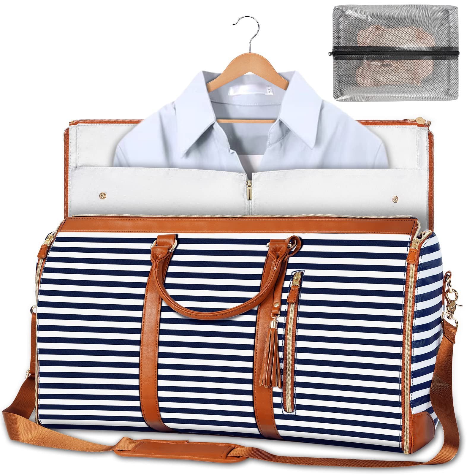 FOLDING LARGE CAPACITY BAG
