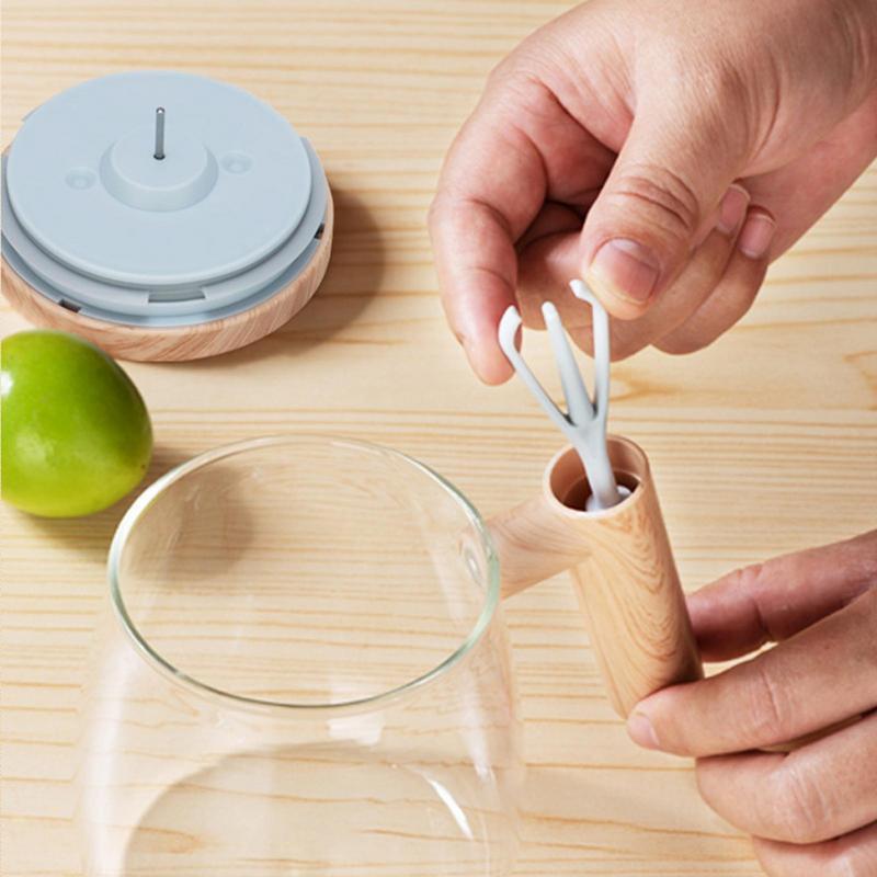 MIXEASE AUTOMATIC COFFEE MUG