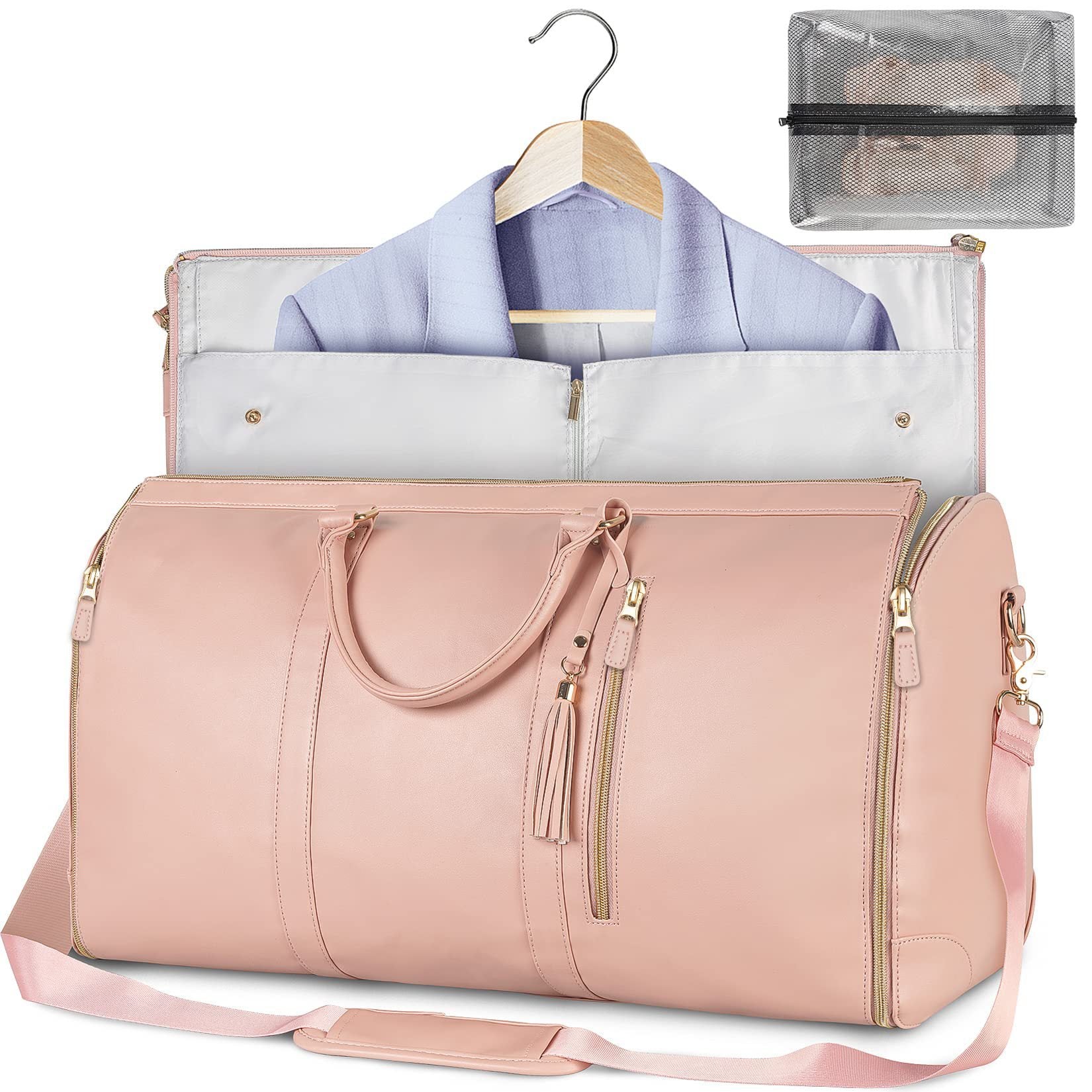 FOLDING LARGE CAPACITY BAG