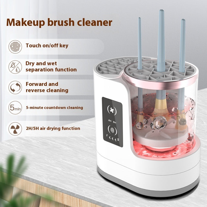 MAKEUP CLEANER